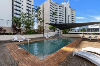 Northshore Haven Studio - Cairns North - 8
