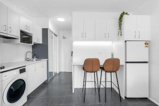 Northshore Haven Studio - Cairns North - 2