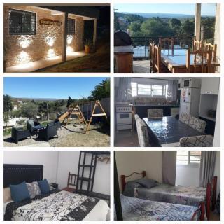 ENCANTO SERRANO - Villa Carlos Paz - 9