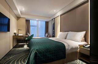 中濠s酒店福田口岸会展中心店 - 2