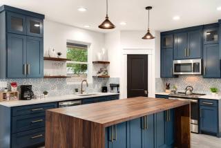 Charming and Light-Filled 3BR 2BA Getaway - Lexington - 8