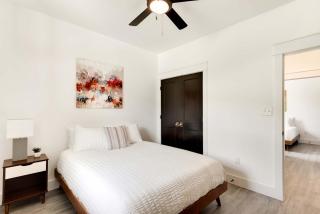 Charming and Light-Filled 3BR 2BA Getaway - 1