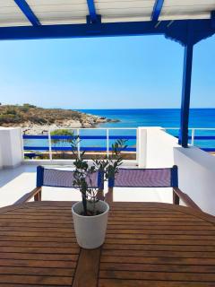 Peaceful Bay - Megas Yialos-Nites - 9