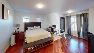 Cozy comfy and relaxing home at Cougaridge SW Calgary - Calgary - 4