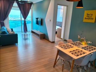 My Home The Wave Malacca Homestay - Malacca - 3