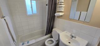 Flamingo Motel - Penticton - 5