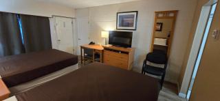 Flamingo Motel - Penticton - 4
