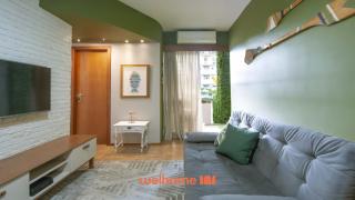 Apartamento no Guaruja a 600m da Praia da Enseada - 3