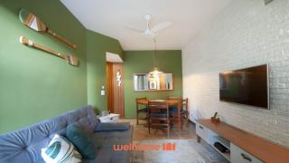 Apartamento no Guaruja a 600m da Praia da Enseada - 1