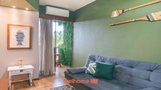 Apartamento no Guaruja proximo ao mar - 1