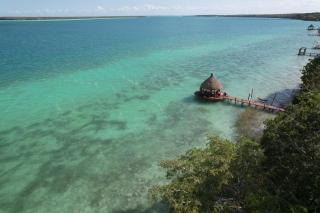 Dog Friendly Villas Pehaltun Bacalar - Bacalar - 8