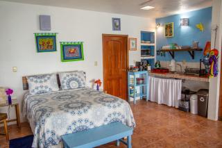Dog Friendly Villas Pehaltun Bacalar - Bacalar - 3