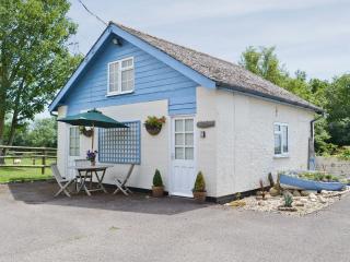 The Blue Loft - Rye - 0