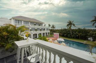 Moodhoian Riverside Resort & Spa - Hoi An - 2