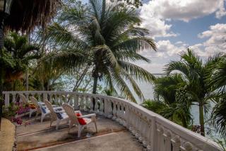 Dog Friendly Villas Pehaltun Bacalar - 7
