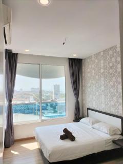 My Home The Wave Malacca Homestay - Malacca - 6