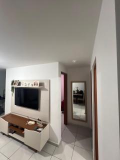 great apartment in Campina Grande, good location! - 1