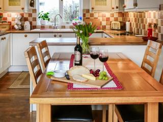 Wold View Cottage - Rillington - 5