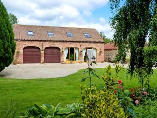 Wold View Cottage - Rillington - 0