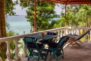 Dog Friendly Villas Pehaltun Bacalar - Bacalar - 0