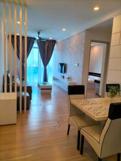 My Home The Wave Malacca Homestay - 2