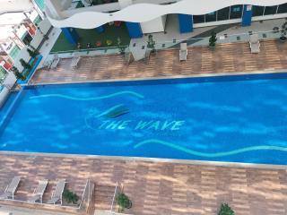 My Home The Wave Malacca Homestay - 1