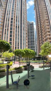 Venice Luxe Stay 40平方四人公寓 厨具齐全 - Manila - 9