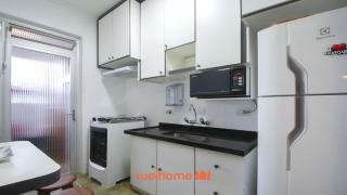 Apartamento no Guaruja proximo ao mar - Guarujá - 6