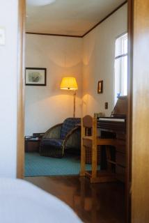 Pink house - Kutchan - 2