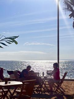 Alibaba Bungalows - Gili Air - 4