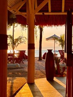 Alibaba Bungalows - Gili Air - 7