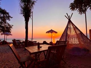 Alibaba Bungalows - Gili Air - 3