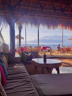 Alibaba Bungalows - Gili Air - 2