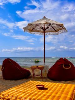 Alibaba Bungalows - Gili Air - 6