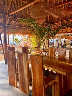 Alibaba Bungalows - Gili Air - 1