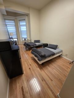 New York City Guest House 2 - New York - 8