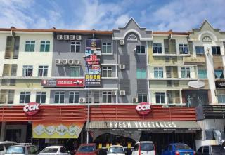 SP by SECOM - Kuching - 9