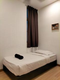 My Home The Wave Malacca Homestay - Malacca - 5