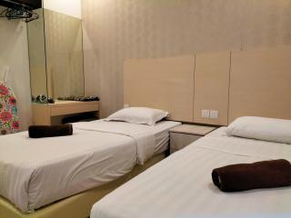 My Home The Wave Malacca Homestay - Malacca - 4