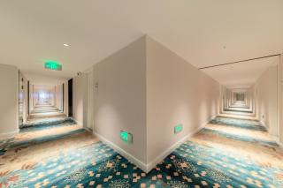 OLIVE Hotel Guangzhou Station Baima Clothing City - Canton - 9