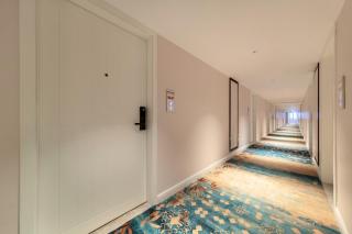 OLIVE Hotel Guangzhou Station Baima Clothing City - Canton - 6