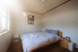 Pink house - Kutchan - 1