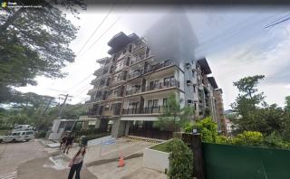 Brenthill Condo Baguio 1BR Mountain & SM View - Baguio - 2