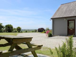 The Garden Apartment - Saint Columb Major - 0
