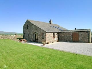 Gallaber Cottage - 3