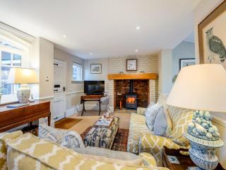 The Stables - Crockham Hill - 0