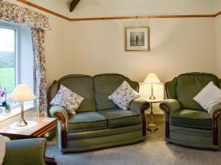 Ash Cottage - Tarvin - 0