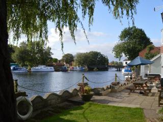 Riverside House - Beccles - 0