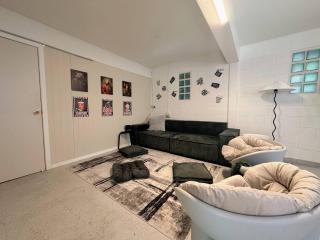 Cozy family retreat in Annerley - Brisbane - 6