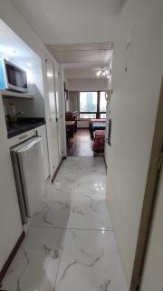 Departamento en Apart hotel, Excelente ubicación en Microcentro - Buenos Aires - 0